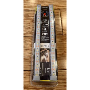 Acellories Firebolt LED Car Interior Lights Water Resistant 28" USB White NIB